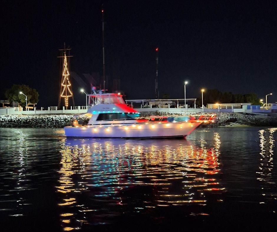 merry christmas from r. point !2